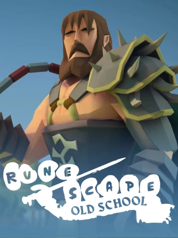Old School RuneScape