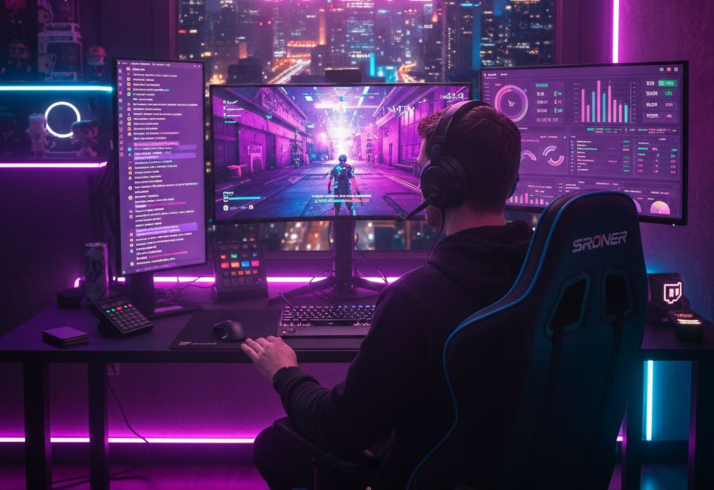 Best Time to Stream on Twitch in 2026: The Ultimate Growth Guide