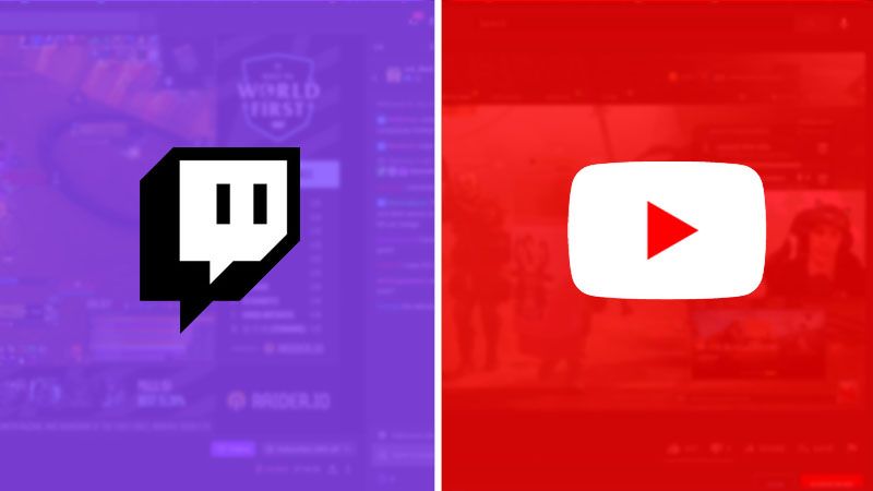 Twitch vs. YouTube Live in 2025: The Battle for Viewership and Creator Loyalty
