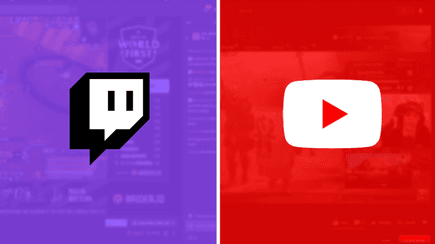Twitch vs. YouTube Live in 2025: The Battle for Viewership and Creator Loyalty