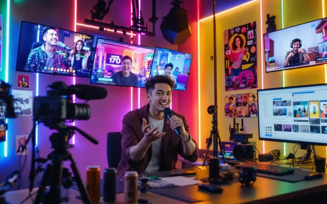 The Rise of Niche Hubs: Why 2026 is the End of the Mega-Influencer