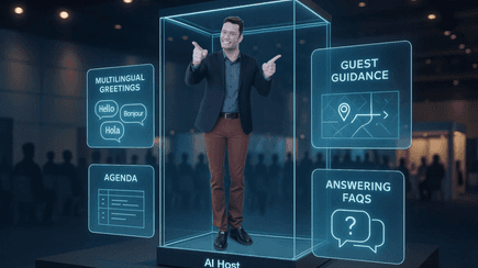Generative Video & Synthetic Celebrities: Streaming’s New Co-Pilots