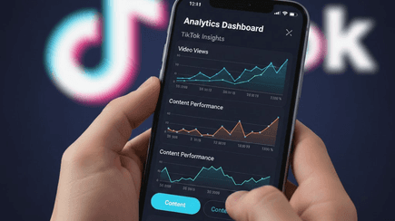 How to Track TikTok Viewership Data: A Comprehensive Guide