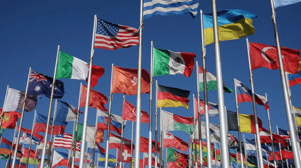 Global Livestreaming: Which Countries Are Driving Growth in 2026?