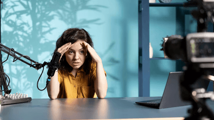 10 Dangers in the Livestreamer's Path