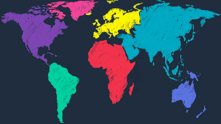 Global Streaming Map 2026: Popular Platforms by Country
