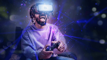 Spatial Streaming: The Rise of AR and VR Gaming in 2026