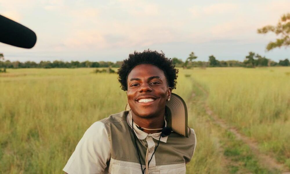 The Speed Effect: How IShowSpeed Africa Tour Made Streaming History