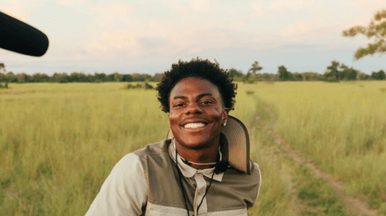 The Speed Effect: How IShowSpeed Africa Tour Made Streaming History