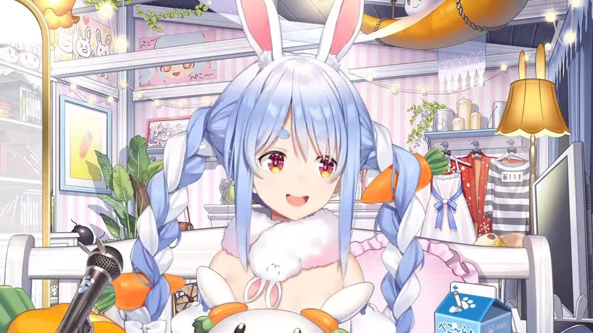 The Queens of the Metaverse: Top 5 Female VTubers of 2025/2026