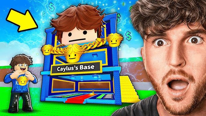 Who is CaylusBlox? The Evolution of a YouTube Powerhouse