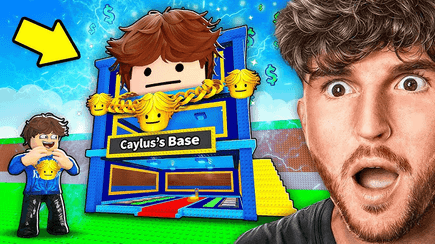 Who is CaylusBlox? The Evolution of a YouTube Powerhouse