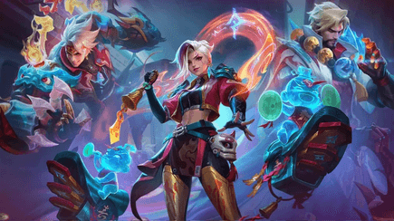 Best Esports Games for YouTube Live Streaming in 2026