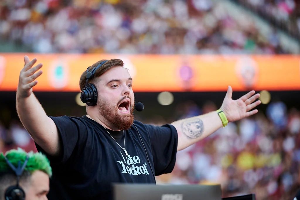 The Ibai Effect: How IbaiExtra is Redefining YouTube Live in 2026