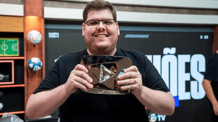 CazéTV: The YouTube Channel That Broke the TV Monopoly