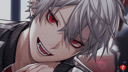 Who is Kuzuha? The 2026 Guide to the World's Top Male VTuber