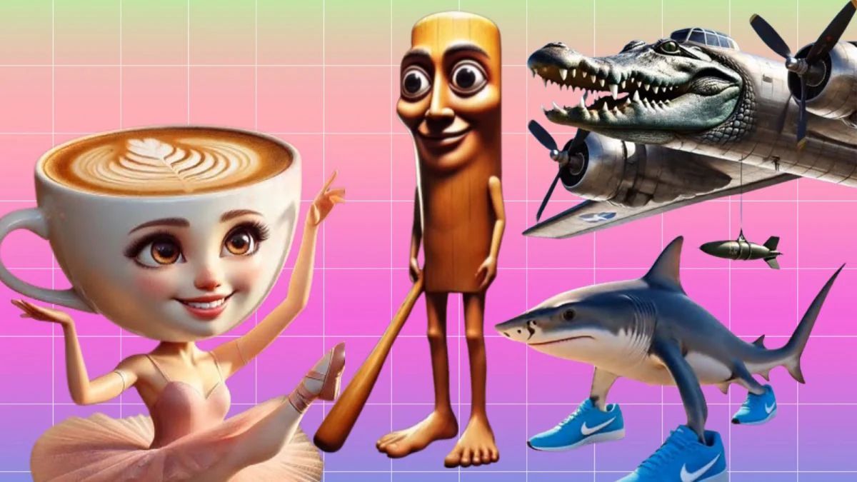 The "Italian Brainrot" Phenomenon: 2026’s Most Viral Editing Style