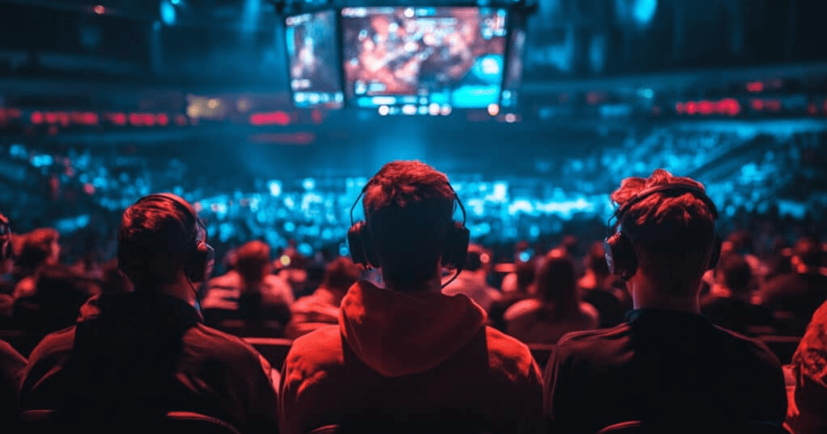 Most Popular Esports Streamer on Twitch in February 2026: The Rise of ...