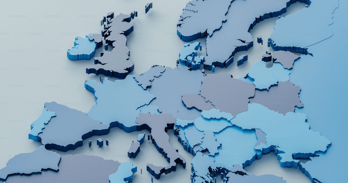 Top Streamers in Europe by Country: 2026 Edition | StreamMetrix