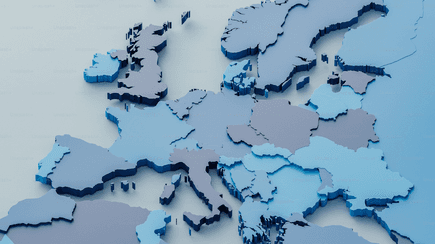 Digital Royalty: The Most Popular Streamers Across Europe in 2026