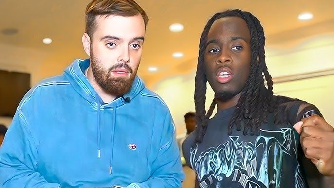 The Clash of Titans: Kai Cenat vs. Ibai Llanos — Who Really Rules Twitch in 2026?