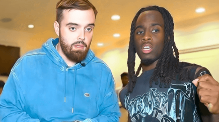 The Clash of Titans: Kai Cenat vs. Ibai Llanos — Who Really Rules Twitch in 2026?