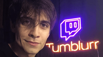 Tumblurr in 2026: The Unrivaled King of Italian Twitch