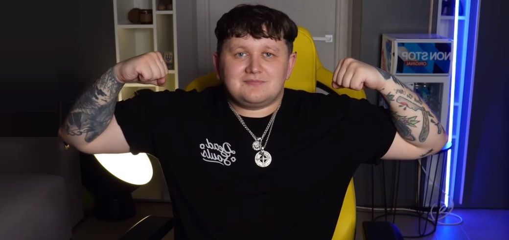 Who is Leb1ga? The 2026 Biography and Records of Mykhailo Lebiga