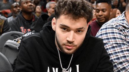 Who is Adin Ross? The 2026 Story of Kick’s Most Controversial Star