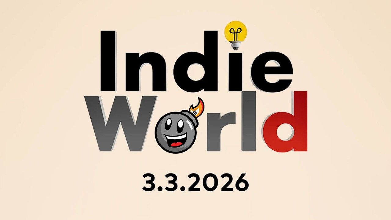 Nintendo Indie World 2026: 358K Viewers and Switch 2 Game Reveals