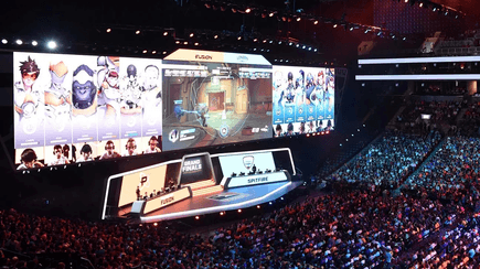 Where to Watch Overwatch Esports? OWCS 2026 Streaming Guide