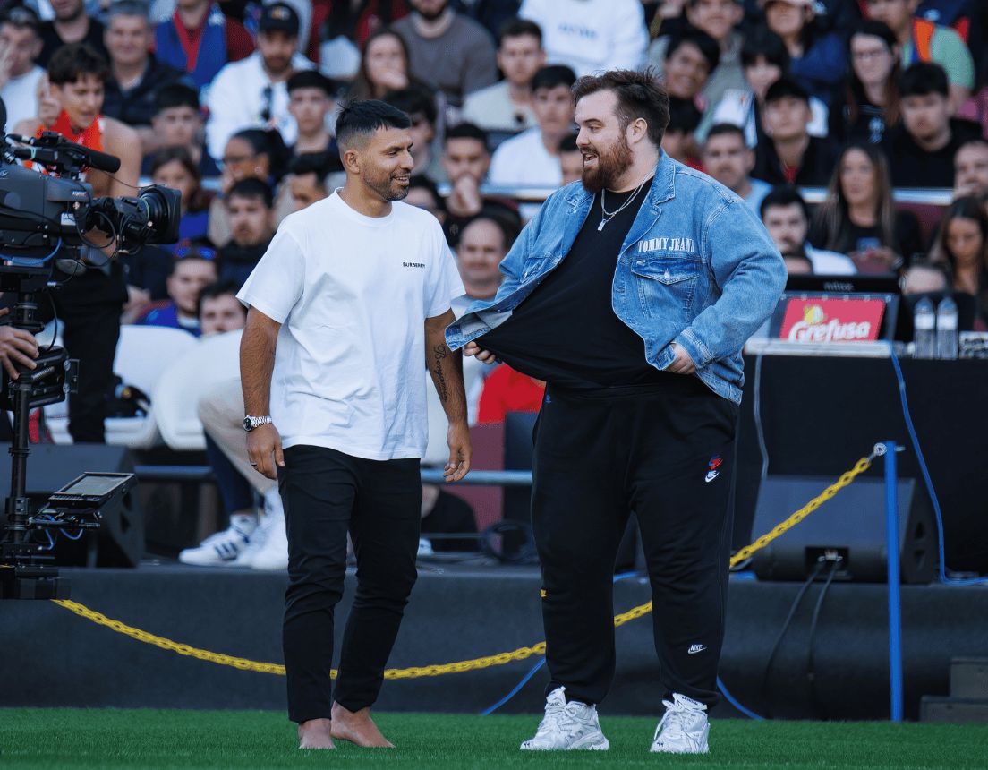 Most Popular Sports Streamers 2026: Top Creators on Twitch, YouTube, and Kick