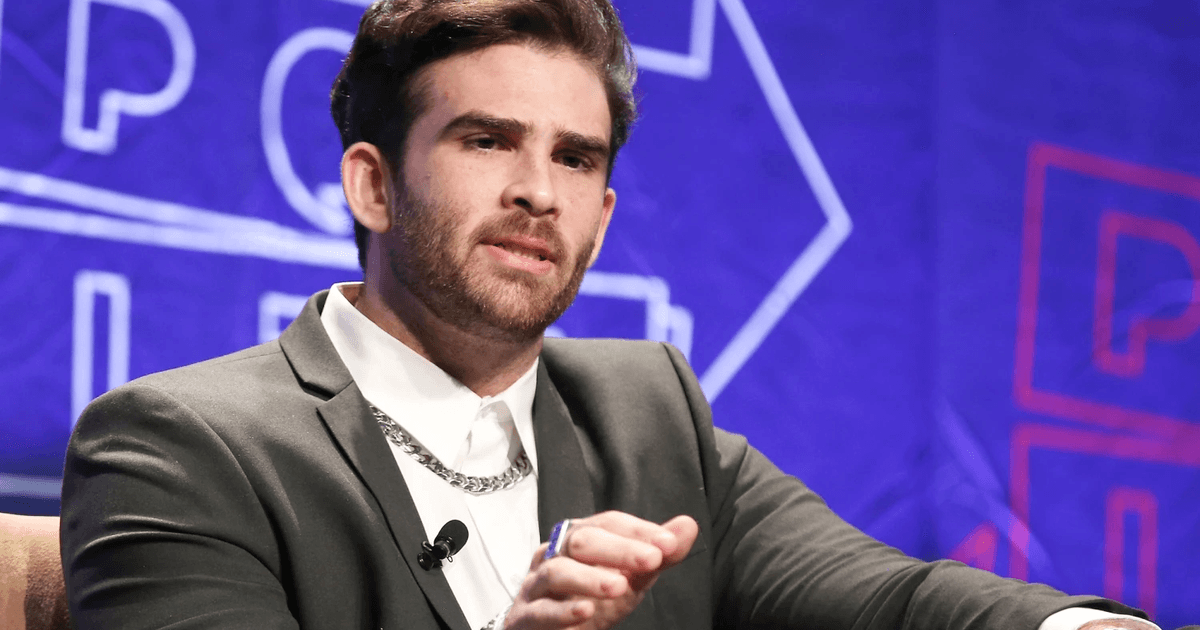 Top Political Streamers 2026: Twitch & YouTube Leaders | StreamMetrix
