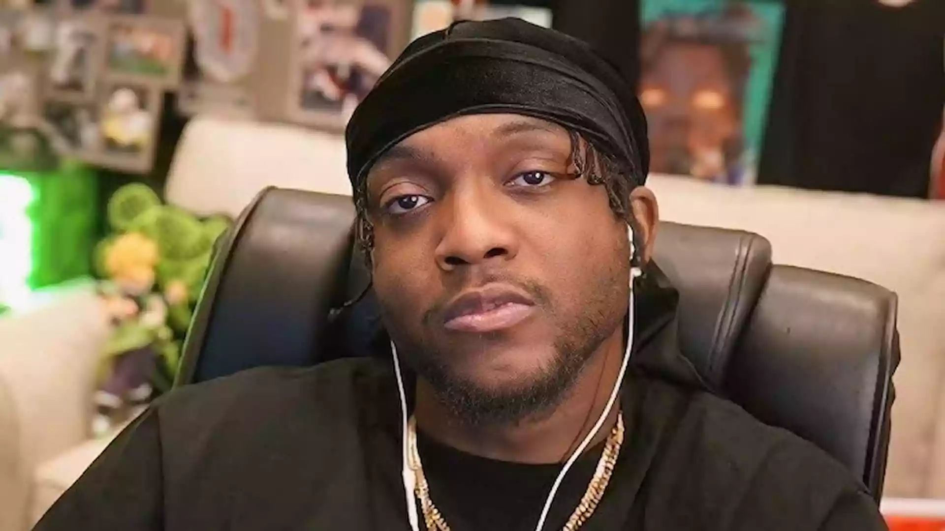 Who is YourRAGE? The Career, Stats, and Impact of Josh "YourRAGE" 2026