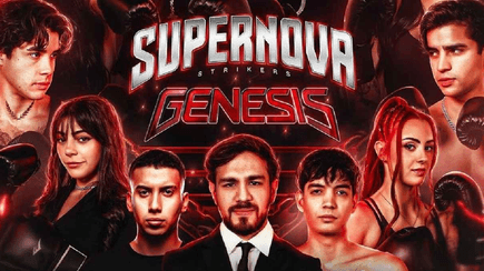 Supernova Genesis Viewership Stats: Netflix and Twitch Streaming Records