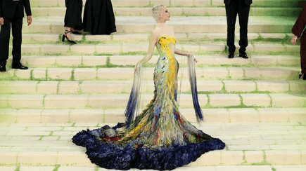 Met Gala 2026 Streaming Stats: Vogue, Stable Ronaldo & Top Live Channels