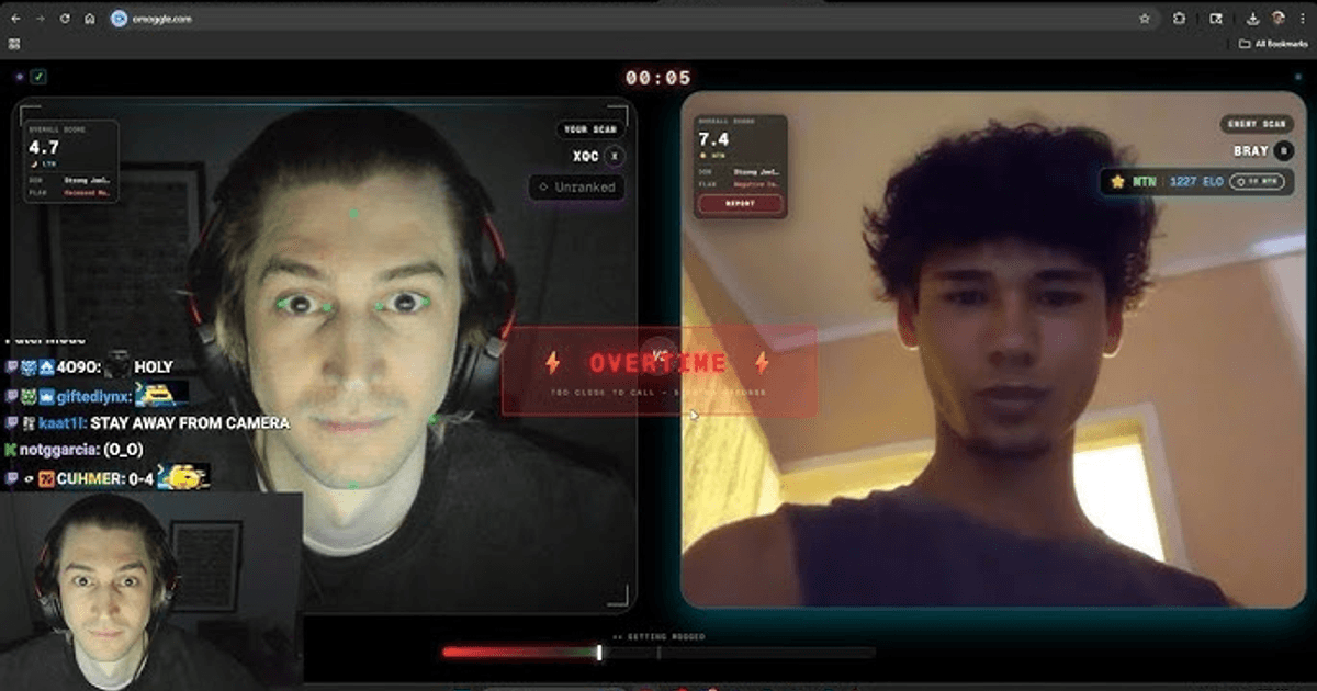 Twitch Allows Random Video Chats: New 2026 Rules & Safety | StreamMetrix