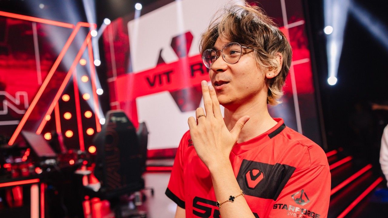 TenZ joins T1: A new chapter for the tactical FPS icon