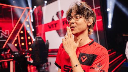TenZ joins T1: A new chapter for the tactical FPS icon