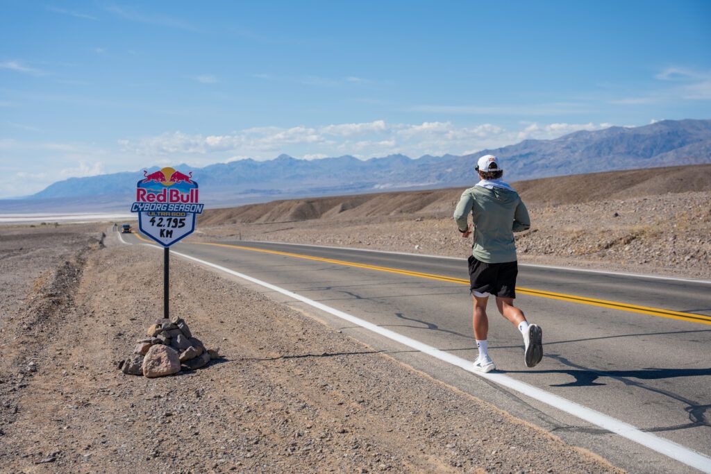 Red Bull Cyborg Season: Ultra 600 Shatters Records as a Twitch Phenomenon