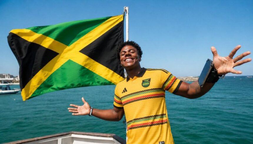 IShowSpeed’s Caribbean Tour: Record-Breaking Stats and Island Highlights