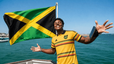 IShowSpeed’s Caribbean Tour: Record-Breaking Stats and Island Highlights