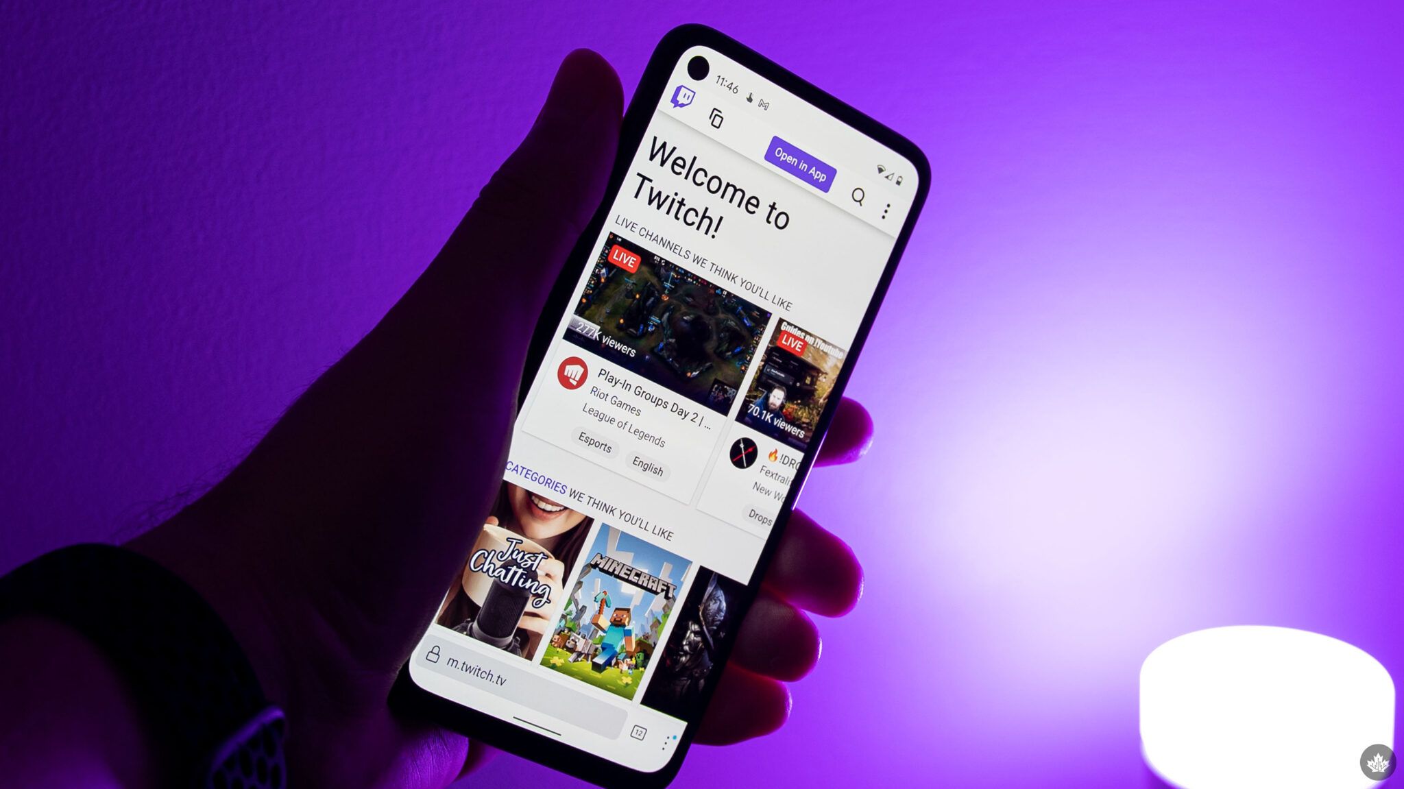 How to Stream on Twitch From Your Phone: The Ultimate 2026 Guide
