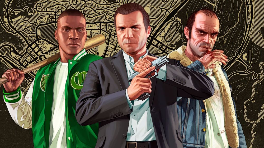 Most Popular GTA V YouTube Streamers of 2026