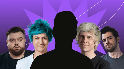 Top 10 Twitch Streamers by Peak Viewers in May 2026: Live Broadcasts Shattering Platform Records