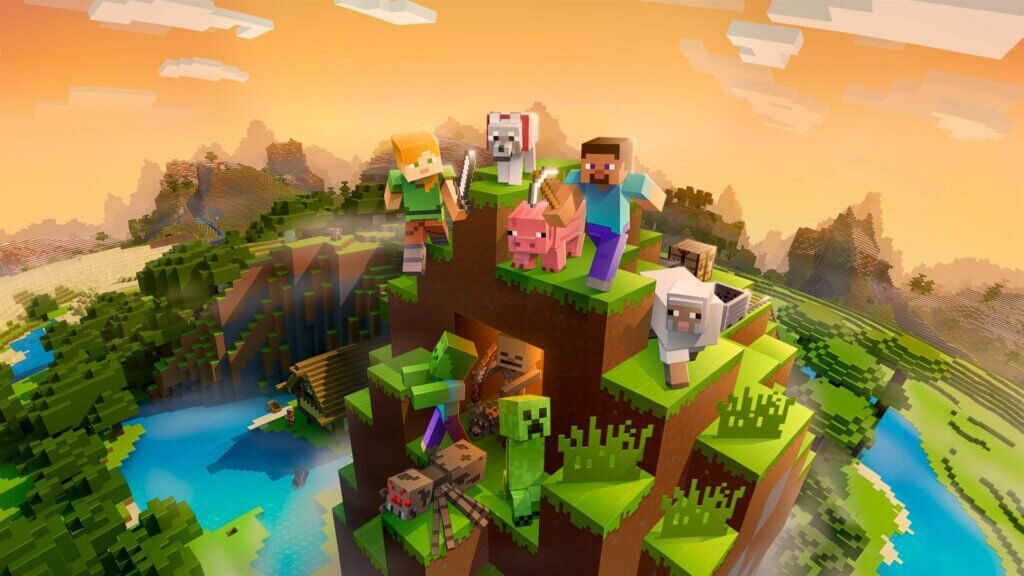 The Most Popular Minecraft Streamers of 2026