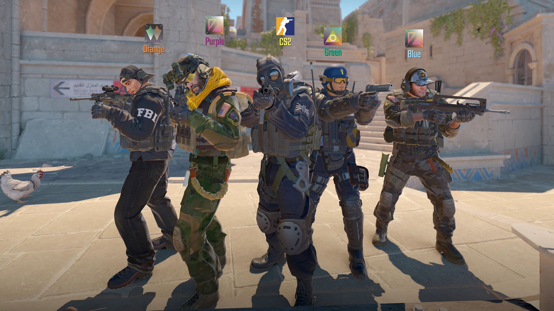The Most Popular Counter-Strike Streamers of 2026