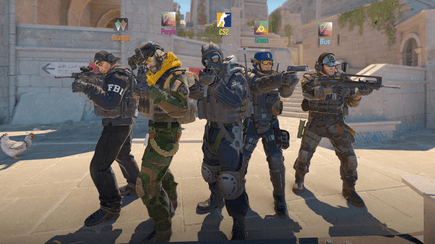 The Most Popular Counter-Strike Streamers of 2026
