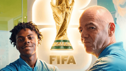 IShowSpeed Official 2026 FIFA World Cup Tour: What Fans Need to Know