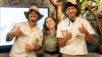 How Alveus Sanctuary Shattered Records to Become a Top Twitch Channel Worldwide